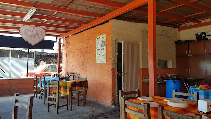 Restaurant La Ganadera