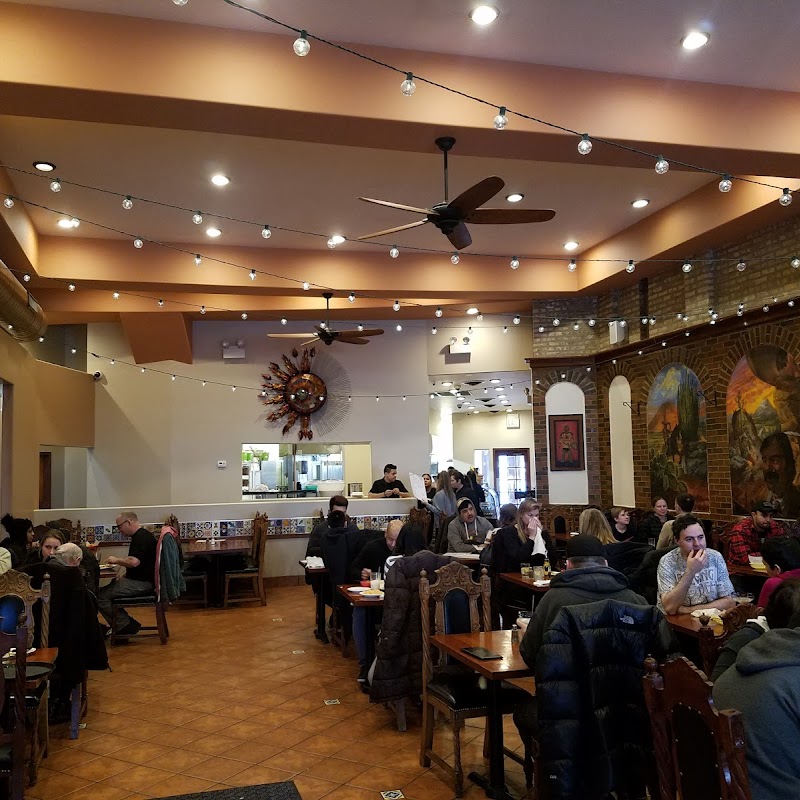 Garcia's Restaurant