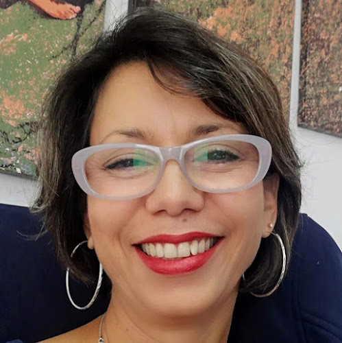 Ps Gisela Godoy Guldman, Psicólogo - Arica
