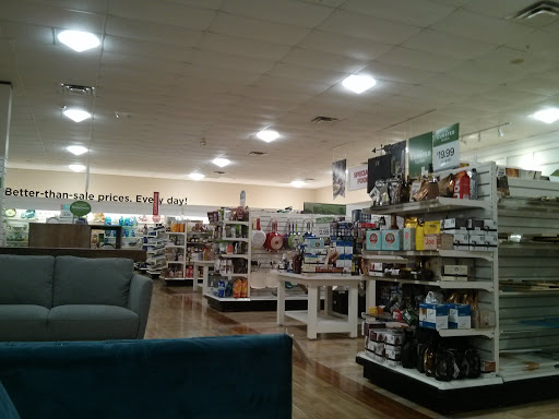 Department Store «HomeGoods», reviews and photos, 965 West S.R. 436, Altamonte Springs, FL 32714, USA