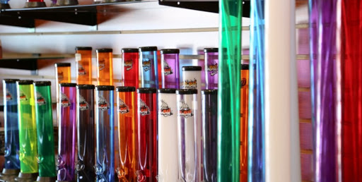 Tobacco Shop «Smokerz Paradize», reviews and photos, 8141 Pat Booker Rd, Live Oak, TX 78233, USA