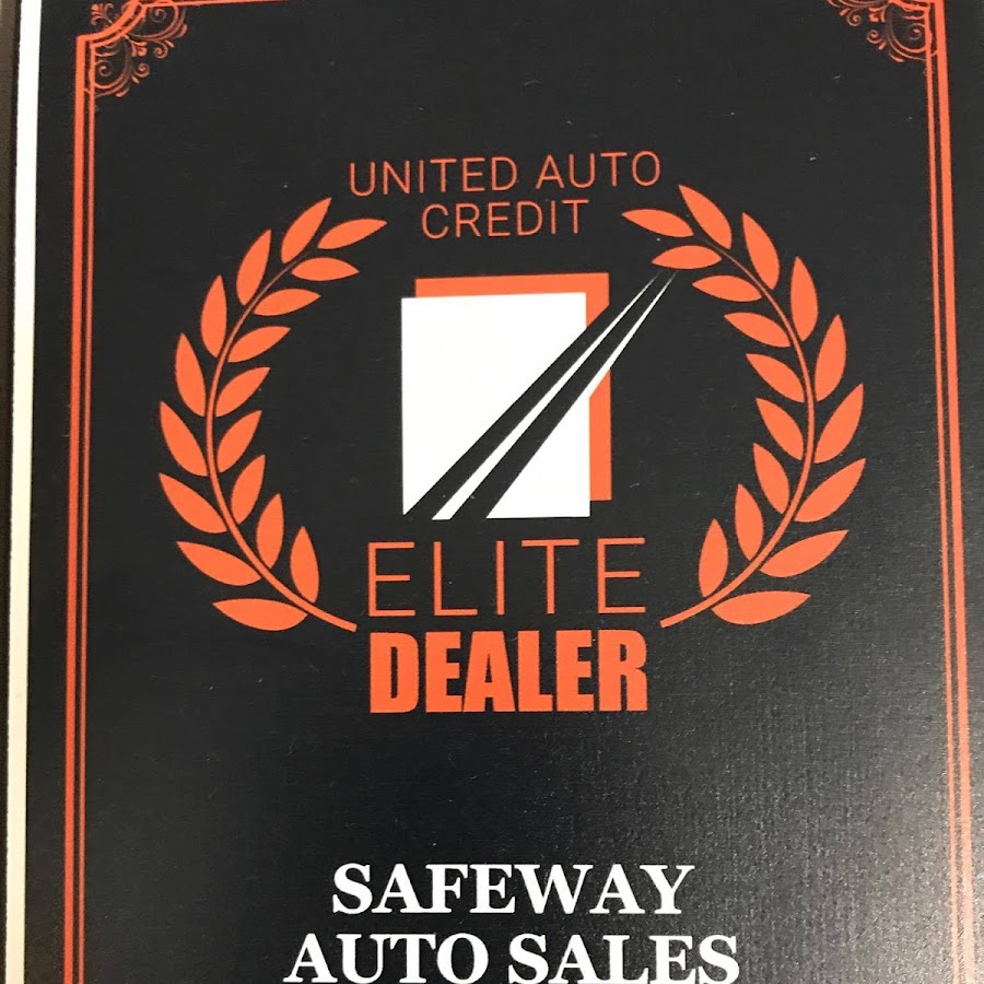 Safeway Auto Sales