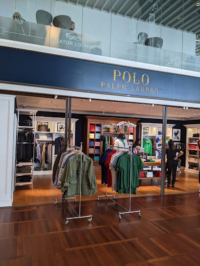 Polo Ralph Lauren at Illum Copenhagen