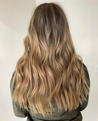 Beauty Salon «Salon Cheveux», reviews and photos, 4436 Hwy 61 N, White Bear Lake, MN 55110, USA
