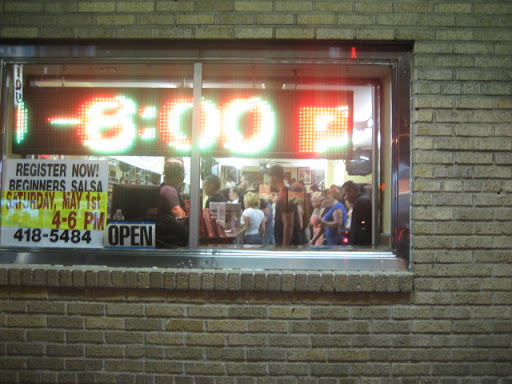 Dance School «Lorenz Latin Dance Studio - Glendale», reviews and photos, 65-52 Myrtle Ave, Glendale, NY 11385, USA