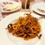 Photo n°1 de l'avis de Alex.i fait le 15/10/2021 à 06:27 sur le  L'Osteria di Mario à Bari