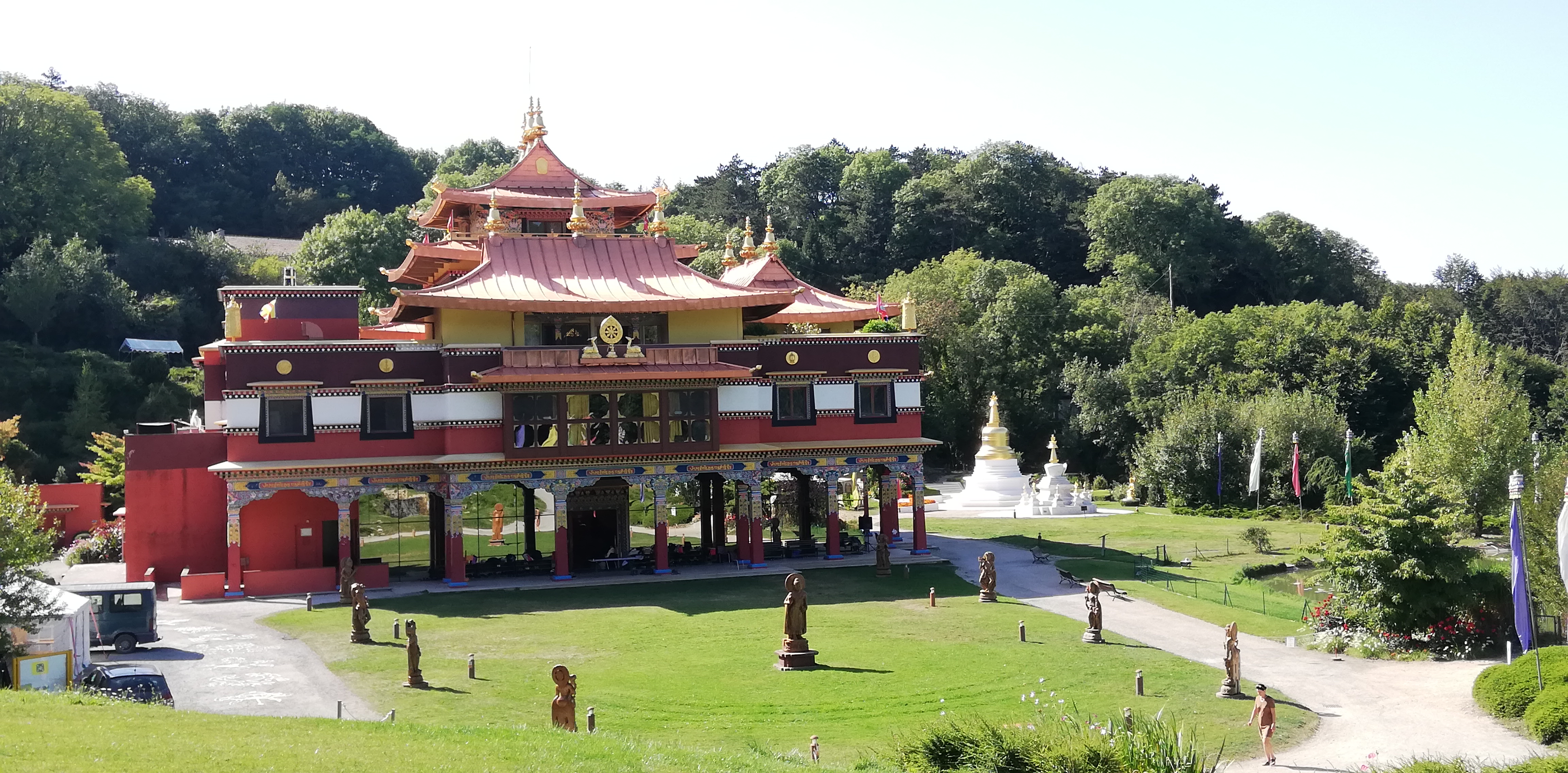 Photo n° 5 de l'avis de Walter.u fait le 04/09/2018 à 17:06