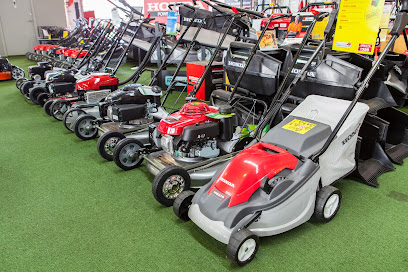 Melbourne's Mower Centre - The RedShed - Dandenong