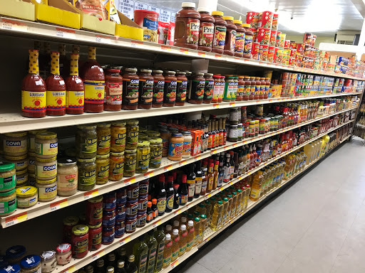 Grocery Store «Family Meat Grocery», reviews and photos, 3201 W Main St, Mims, FL 32754, USA