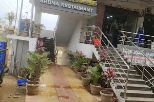 Aroma Restaurant image