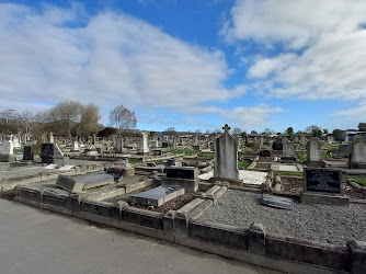 Sydenham Cemetery