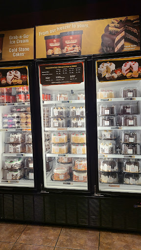 Ice Cream Shop «Cold Stone Creamery», reviews and photos, 5705 Richards Valley Rd, Ellicott City, MD 21043, USA