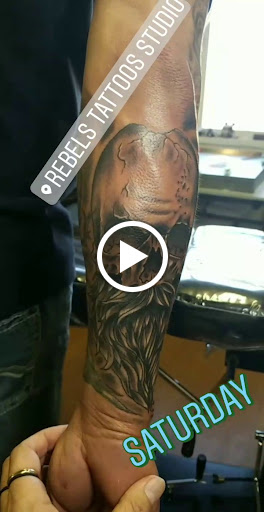 Explore small cover up tattoo ideas female, creative tattoo ideas in Wenatchee, available at Rebels Tattoo Studio