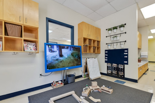 Preschool «Bright Horizons at Orange», reviews and photos, 284 Silver Brook Rd, Orange, CT 06477, USA