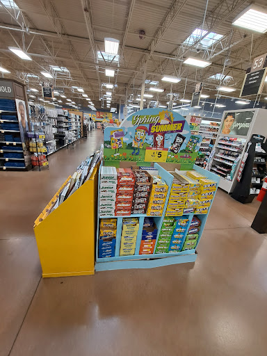 Grocery Store «Kroger Marketplace», reviews and photos, 970 N Morton St, Franklin, IN 46131, USA