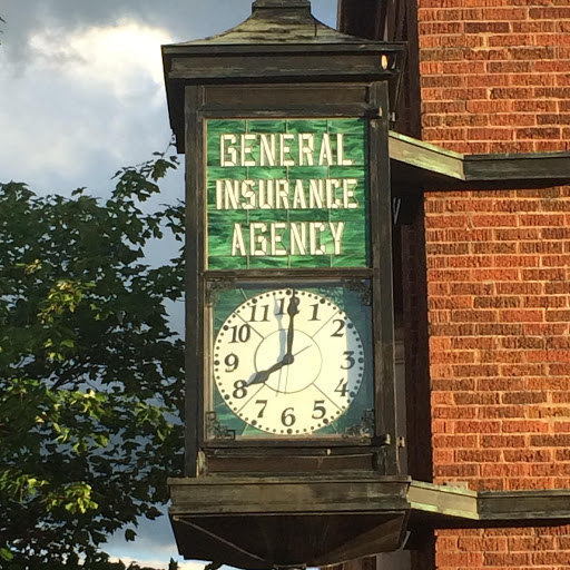 General Insurance Agency in Bessemer, Michigan