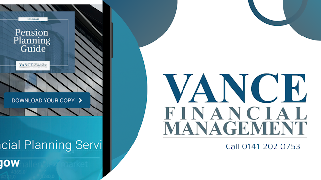 Vance Financial Management - Glasgow