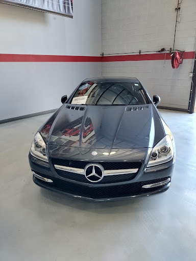 Used Car Dealer «iAUTOHAUS», reviews and photos, 1876 E Broadway Rd, Tempe, AZ 85282, USA