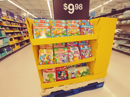 Department Store «Walmart Supercenter», reviews and photos, 2500 Lake Shore Dr E, Ashland, WI 54806, USA