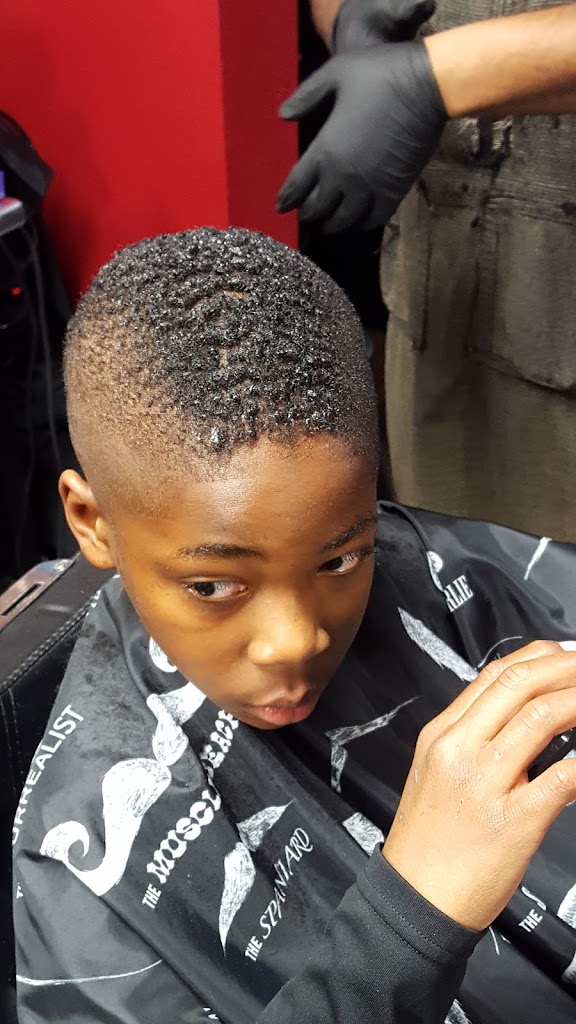 Xklusive Barber & Beauty 91763