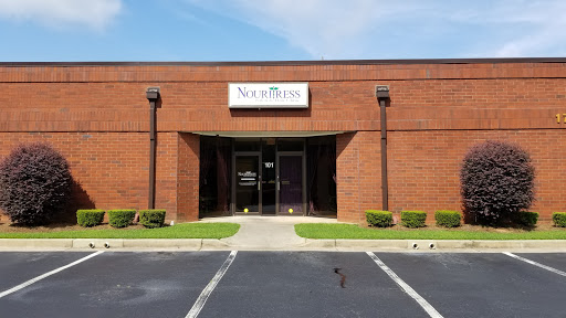 Beauty Salon «NouriTress Salon & Hair Clinic», reviews and photos, 175 Carnegie Pl, Fayetteville, GA 30214, USA