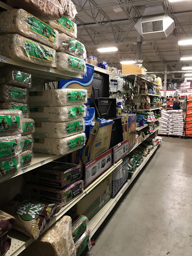Home Improvement Store «Tractor Supply Co.», reviews and photos, 4601 E Grand River Ave, Howell, MI 48843, USA