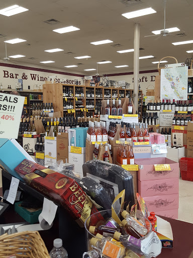 Wine Store «Arrow Wine & Spirits», reviews and photos, 615 Lyons Rd, Dayton, OH 45459, USA