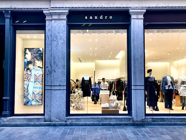 Boutique Sandro - Lugano