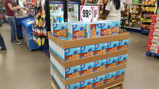 Discount Store «99 Cents Only Stores», reviews and photos, 2009 N Stapley Dr, Mesa, AZ 85203, USA