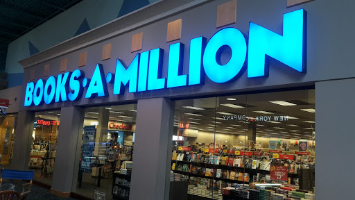 Book Store «Books-A-Million», reviews and photos, 5000 Katy Mills Cir #221, Katy, TX 77494, USA