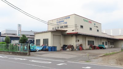 （株）カントー緑地機械
