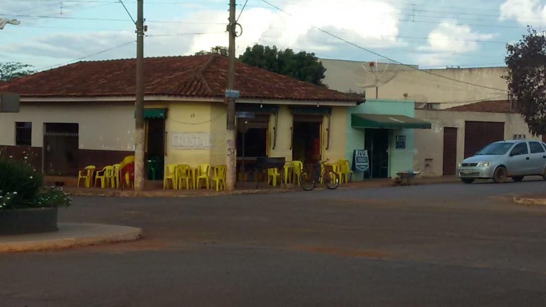Bar do Tonho
