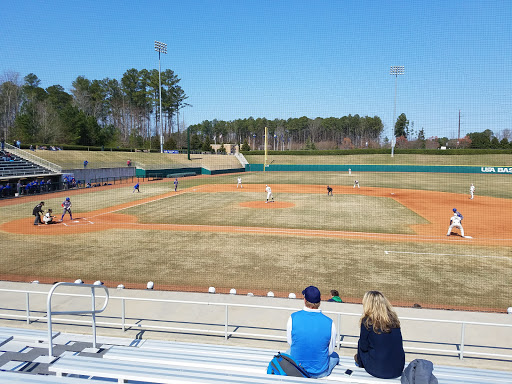 Sports Complex «USA Baseball National Training Complex», reviews and photos, 200 Brooks Park Ln, Cary, NC 27519, USA