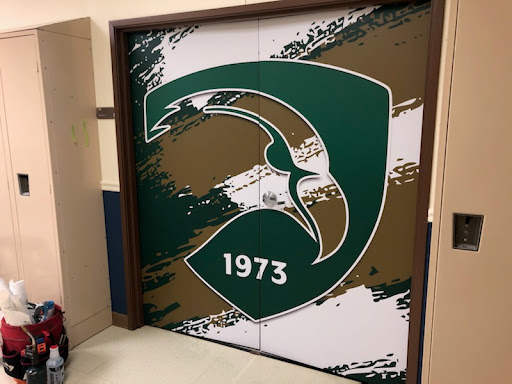 Graphic Designer «FASTSIGNS», reviews and photos, 1907 West St Ste 101, Annapolis, MD 21401, USA