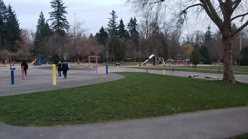 Bear Creek Water Playgrounds