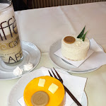 Photo n°4 de l'avis de Alina.a fait le 20/10/2022 à 20:15 sur le  Café Patisserie Restaurant HOTEL BEEK by ANNA à Baden-Baden