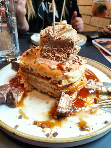 Ciasta w formie bufetu Katowice