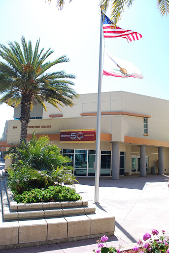 Community College «Southwestern College», reviews and photos