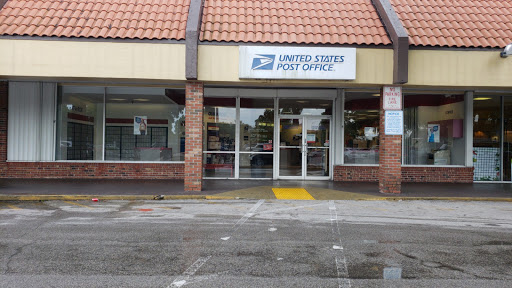 Post Office «United States Postal Service», reviews and photos, 6240 W Oakland Park Blvd, Lauderhill, FL 33319, USA