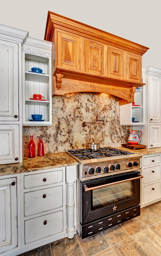 Kitchen Remodeler «Cabinet En-Counter», reviews and photos, 105 Hanover St, Lebanon, NH 03766, USA