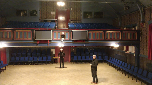 Guiseley Theatre