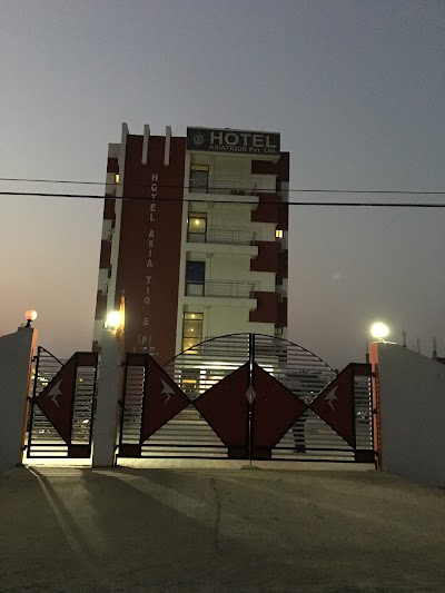 Photos of Hotel Asiatique Pvt. Ltd
