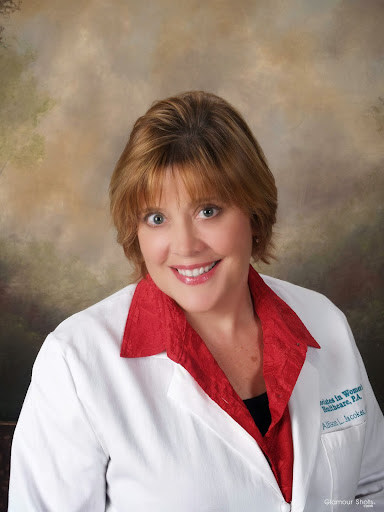 Allison L Jacokes, MD (OB GYN)