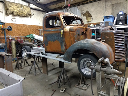 Auto Parts Store «Dry Ridge Auto Parts», reviews and photos, 17 S Main St, Dry Ridge, KY 41035, USA