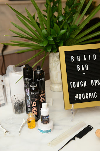 Hair Salon «Bob Steele Salon - Alpharetta», reviews and photos, 5530 Windward Pkwy W #1260, Alpharetta, GA 30004, USA