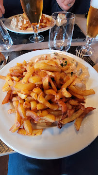Les plus récentes photos du Restaurant Retro Gourmand à Fontenay-sur-Eure - n°1