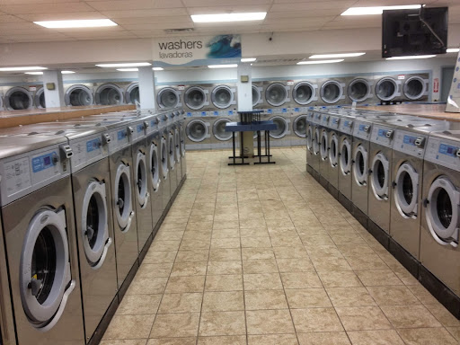 Laundromat «Roxborough Laundromat», reviews and photos, 6608 Ridge Ave, Philadelphia, PA 19128, USA