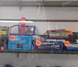 Plaza Arboledas photo