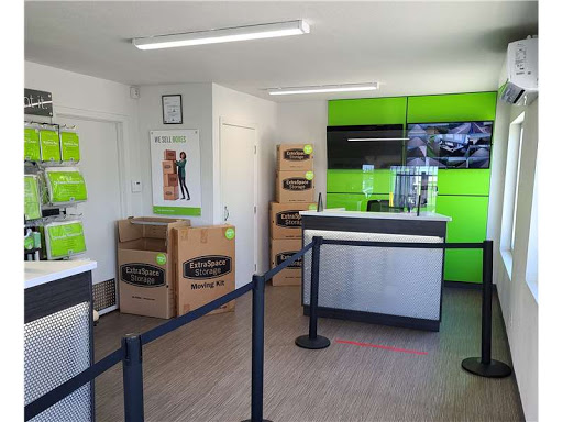 Storage Facility «Extra Space Storage», reviews and photos, 1251 W Pacific Coast Hwy, Wilmington, CA 90744, USA