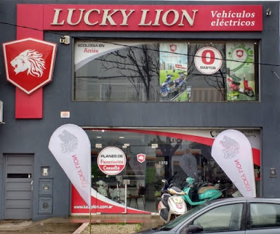 Lucky Lion La Plata